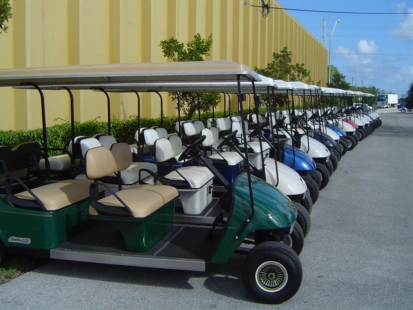 Golf Car Depot Land O Lakes FL 34639 8139965522 Golf